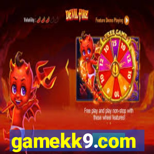 gamekk9.com