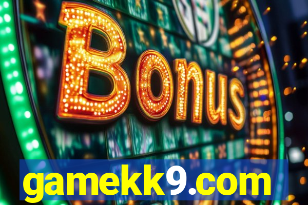 gamekk9.com