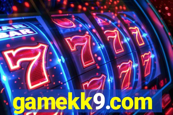 gamekk9.com