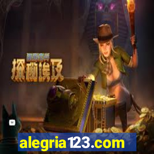 alegria123.com