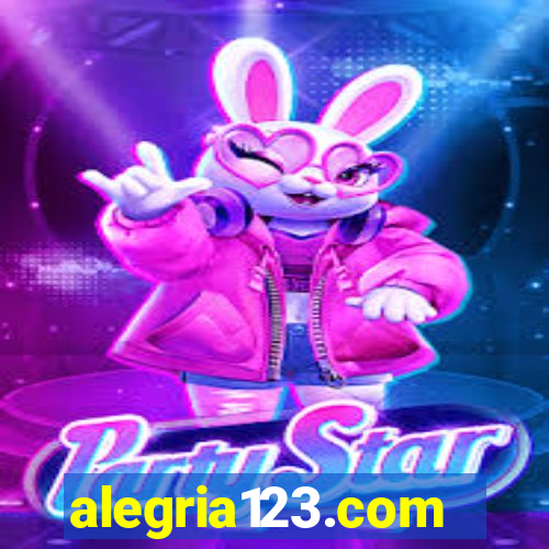 alegria123.com