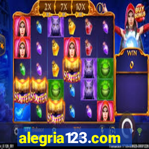 alegria123.com