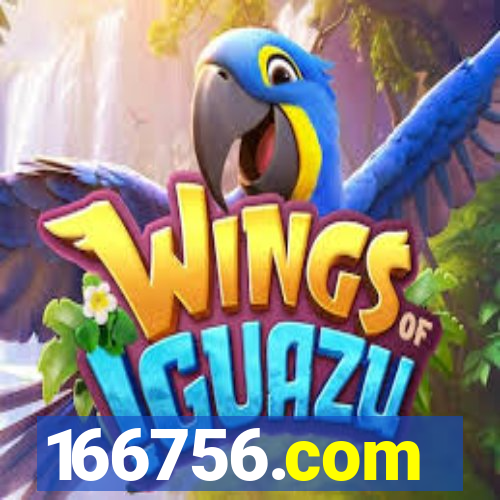 166756.com