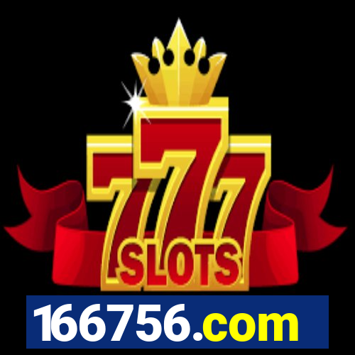 166756.com