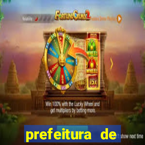 prefeitura de guarulhos telefone