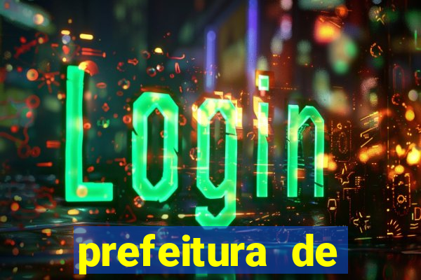 prefeitura de guarulhos telefone