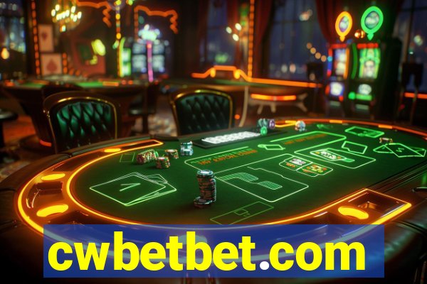 cwbetbet.com