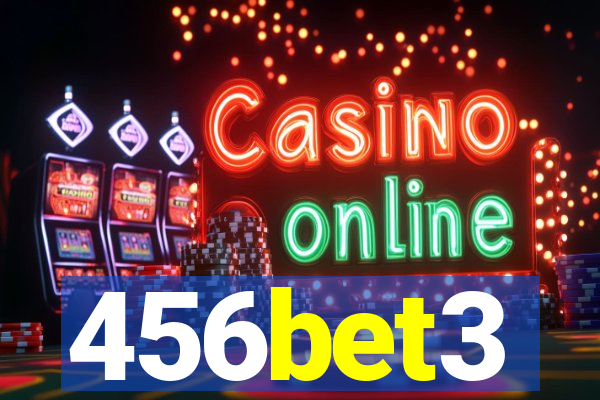 456bet3