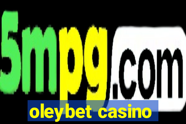 oleybet casino
