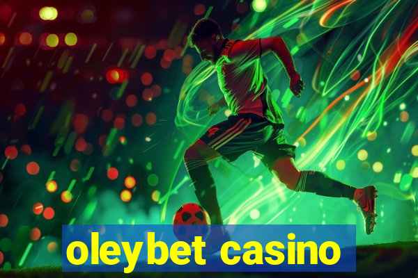 oleybet casino