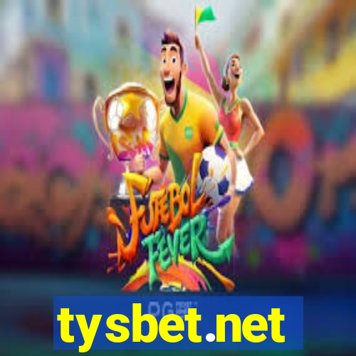 tysbet.net