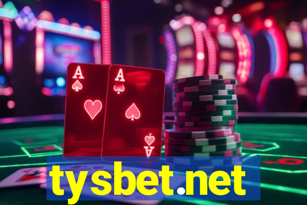 tysbet.net