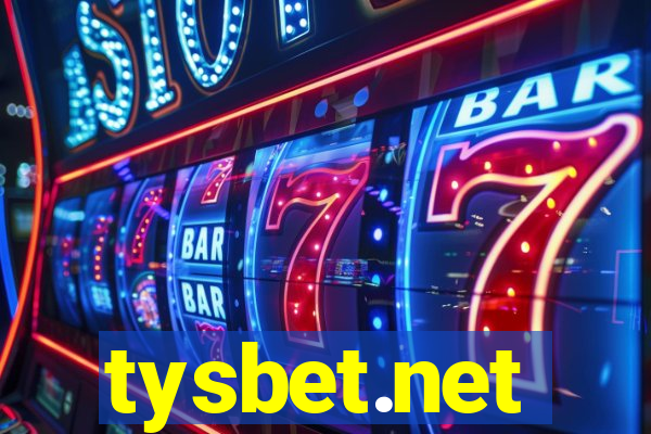 tysbet.net