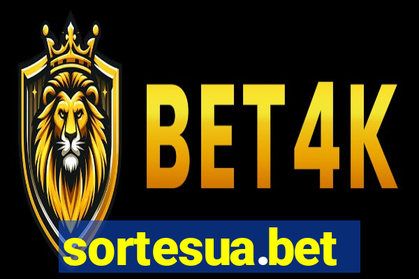 sortesua.bet