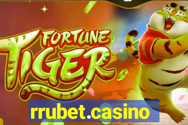 rrubet.casino