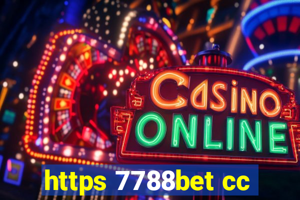 https 7788bet cc