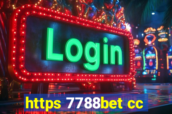 https 7788bet cc