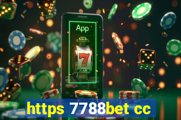 https 7788bet cc