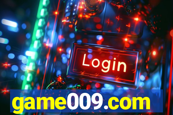 game009.com