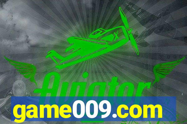 game009.com
