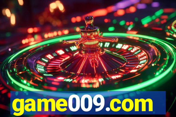 game009.com