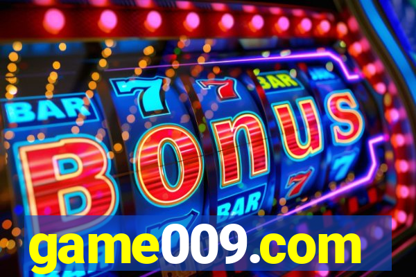game009.com