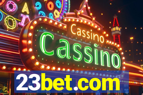 23bet.com