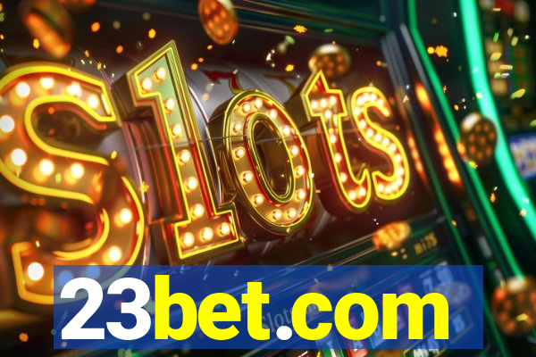 23bet.com