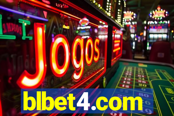 blbet4.com