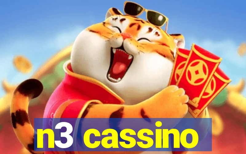 n3 cassino