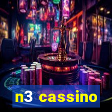 n3 cassino