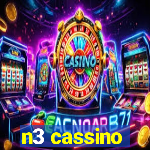 n3 cassino