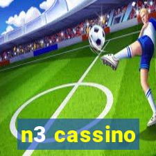 n3 cassino