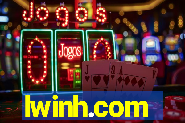 lwinh.com