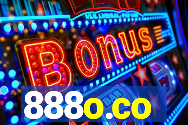 888o.co
