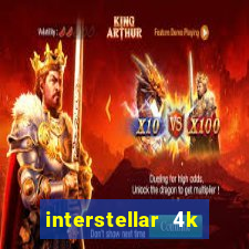 interstellar 4k 60fps download