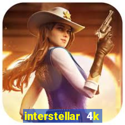 interstellar 4k 60fps download