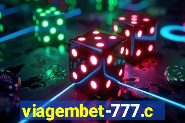 viagembet-777.com