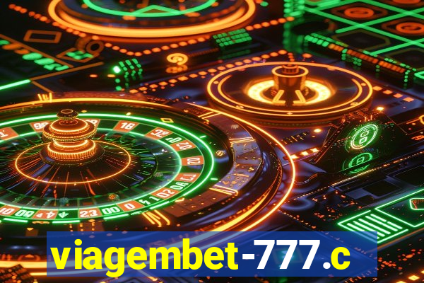 viagembet-777.com