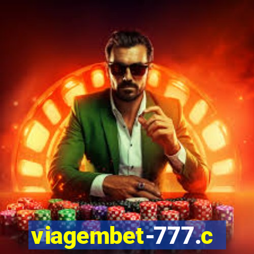 viagembet-777.com