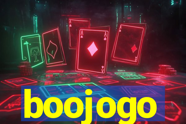 boojogo