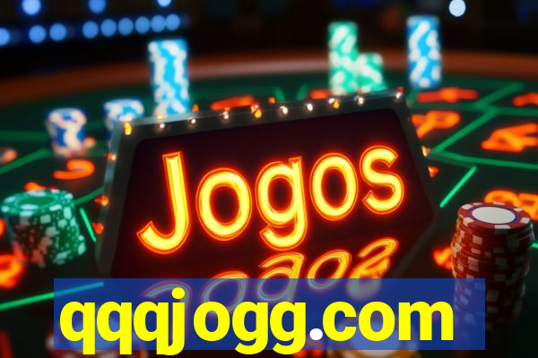 qqqjogg.com