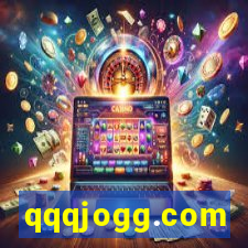 qqqjogg.com