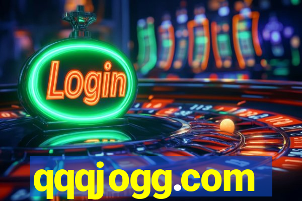 qqqjogg.com