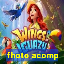 fhoto acomp