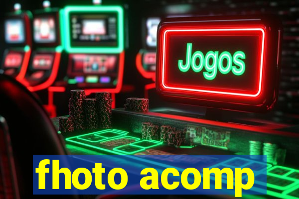 fhoto acomp
