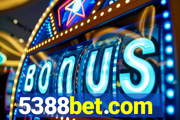 5388bet.com
