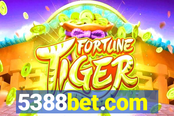 5388bet.com