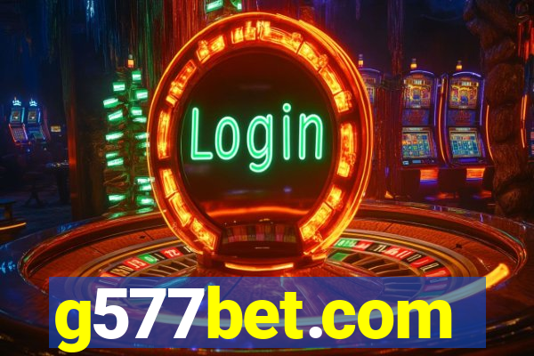 g577bet.com