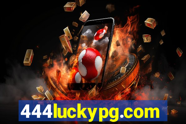 444luckypg.com